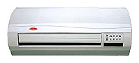 General Climate KPT-20-A2