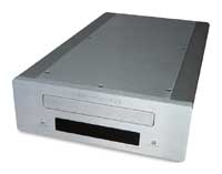 Audio Analogue Primo CD