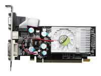 Axle GeForce 8400 GS 450 Mhz PCI-E 128 Mb