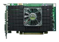 Axle GeForce 8600 GT 540 Mhz PCI-E 256 Mb