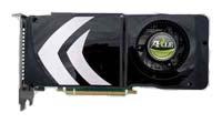 Axle GeForce 8800 GTS 650 Mhz PCI-E 512 Mb