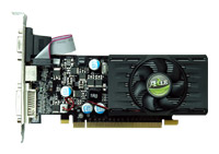 Axle GeForce 9500 GT 550 Mhz PCI-E 2.0