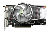 Axle GeForce 9800 GTX+ 738 Mhz PCI-E 2.0