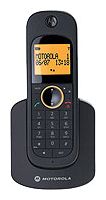 Motorola D10