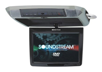 Soundstream VCM-11DXX