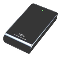 Fujitsu HandyDrive-III 320