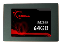 G.SKILL FM-25S2S-64GB
