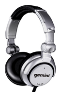 Gemini DJX-05