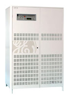 General Electric SG-CE 120 PurePulse S1 with top