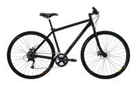 Marin Muirwoods 29er (2009)
