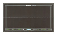 Panasonic CQ-VW100W