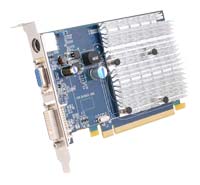 Sapphire Radeon HD 2400 Pro 525 Mhz PCI-E