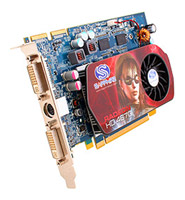 Sapphire Radeon HD 4670 750 Mhz PCI-E 2.0