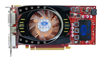 Sapphire Radeon HD 4770 750 Mhz PCI-E 2.0