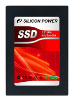 Silicon Power SP032GBSSD750S25