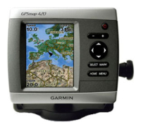 Garmin GPSMAP 420