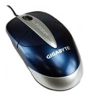 GigaByte GM-M6000 Blue USB