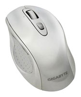 GigaByte GM-M7700 White USB