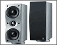 Acoustic Research Phantom 502