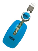 Sweex MI037 Blue USB
