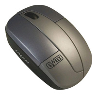 Sweex MI351 Notebook Laser Mouse Retractable USB