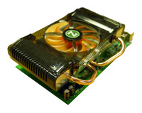 ZOGIS GeForce 8600 GT 600 Mhz PCI-E 256 Mb