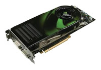 ZOGIS GeForce 8800 GTX 575 Mhz PCI-E 768 Mb