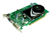 ZOGIS GeForce 9400 GT 450 Mhz PCI-E 2.0