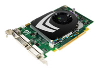 ZOGIS GeForce 9500 GT 550 Mhz PCI-E 2.0
