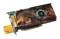 ZOTAC GeForce 8800 GT 700 Mhz PCI-E 2.0
