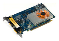 ZOTAC GeForce 9400 GT 550 Mhz PCI-E 2.0