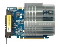 ZOTAC GeForce 9500 GT 550 Mhz PCI-E 2.0