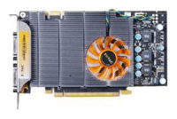 ZOTAC GeForce 9800 GT 550 Mhz PCI-E 2.0