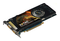 ZOTAC GeForce 9800 GT 700 Mhz PCI-E 2.0