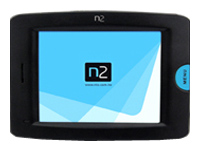 NCSNavi NS32