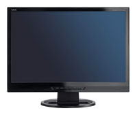 NEC AccuSync LCD24WMCX