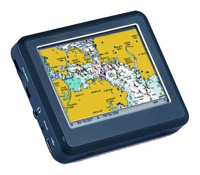 NEC GPS 352