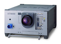 NEC XT-9000