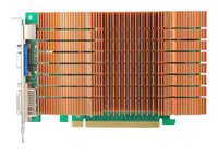 Biostar GeForce 9500 GT 550 Mhz PCI-E 2.0