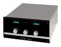 BlueNote Demidoff Silver