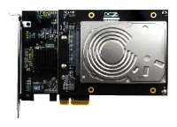 OCZ RevoDrive Hybrid PCI-Express SSD