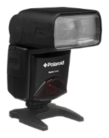 Polaroid PL126-PZ for Nikon