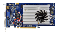 GigaByte GeForce 9600 GT 600 Mhz PCI-E 2.0