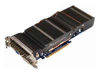 GigaByte GeForce 9800 GT 600 Mhz PCI-E 2.0