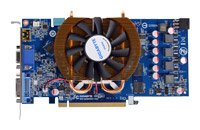 GigaByte GeForce 9800 GT 700 Mhz PCI-E 2.0
