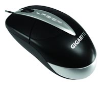 GigaByte GM-M6000 Black USB