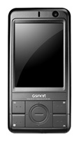 GigaByte GSmart MS802