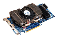 GigaByte Radeon HD 4890 850 Mhz PCI-E 2.0