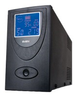 Sven Reserve-650 LCD