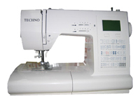 Techno TSW-203